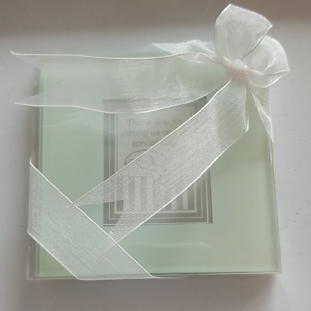Kate Aspen Picture Frame New In Wrap